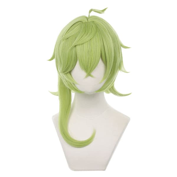 Genshin Impact Collet cosplay-paryk Collet