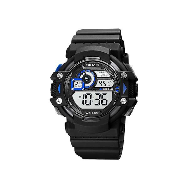 Herre digital klokke 8771bbl