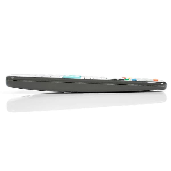 Universal fjernkontroll for Chunghop Ur618 TV Vcr Sat Cbl Dvd Aux Dvr Controller