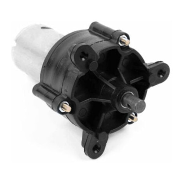 12/24V Likströmsgenerator Dynamo Dynamo Hydraulisk Testmotor Kraft Energidynamotor Setty Nödbelysning