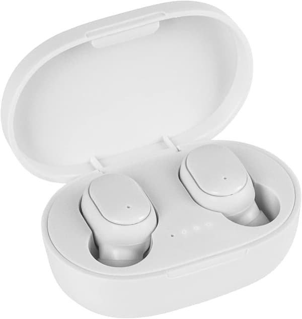 1 st Bluetooth-hörlurar  One Touch-drift True Wireless