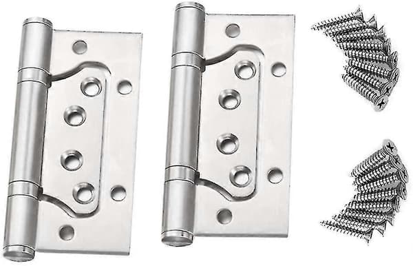 Højkvalitets Mortise Free Flush Hængsler