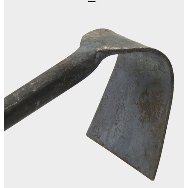 Rustskraber Jern Spade Multifunktionel Spade Havearbejde Lugning Kar Rustskrabning Rust Grøntsags Transplantation Husholdning Industri
