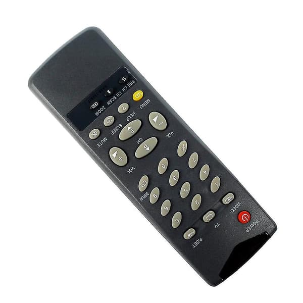 Fjärrkontroll för Samsung TV-styrenhet AA59-10081F CS-5339Z