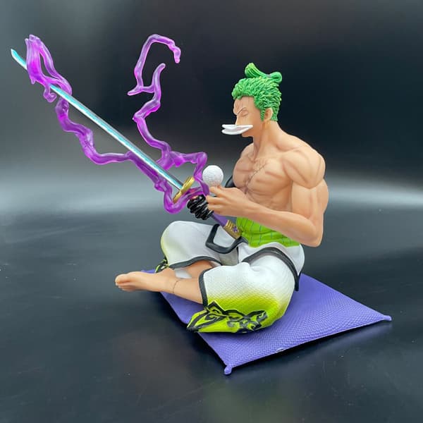 One Piece, One Piece c Actionfigur, One Piece Actionfigur