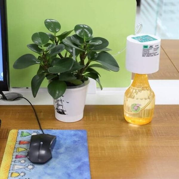 Automatisk bevattningsanordning C