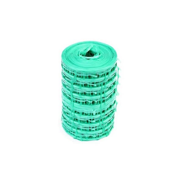 NF grøn PTT advarselsnet, 30 cm bredt - 100 ml