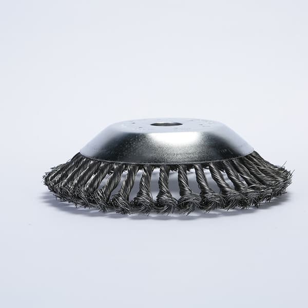 Græsslåmaskine (200 x 25,4 mm) til udendørs, have