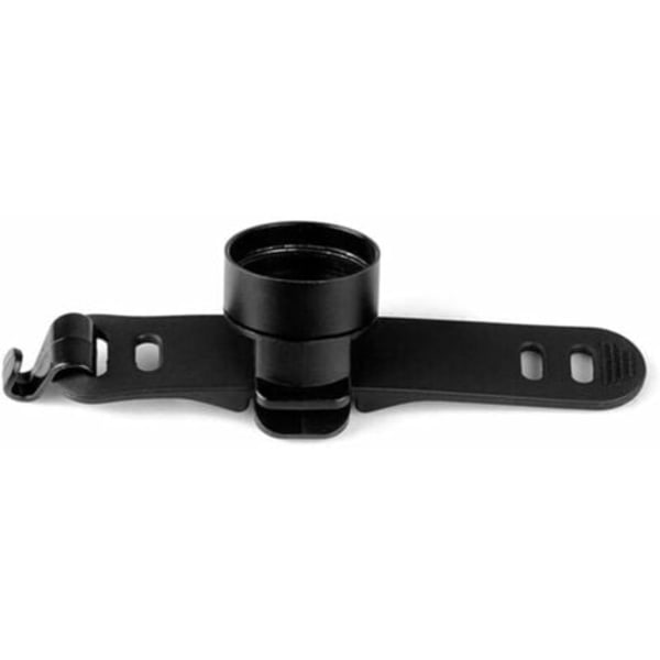 Smart Induktionsbremse Cykel Baglygte med Automatisk Bremslys USB Genopladelig Sikkerhed Advarselslys IP65 Vandafvisende Egnet