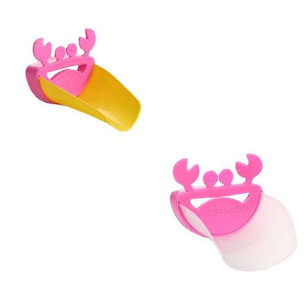 Kranförlängare Badrum Krabba Form