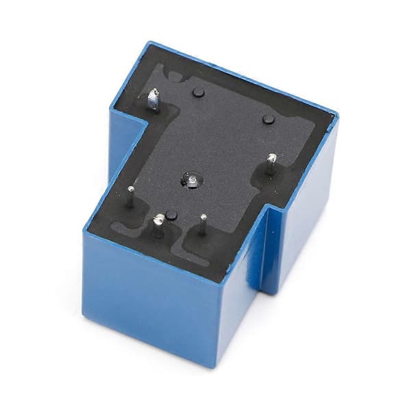 5PIN 12V 30A Strömreläer SLA-12VDC-SL-A Hög Ström Spole Ström PCB Relä