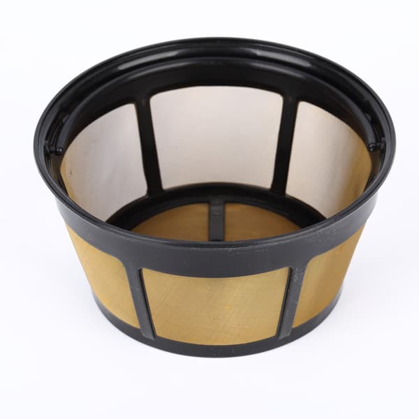 119*90*61mm - kaffefilter i rustfritt stål