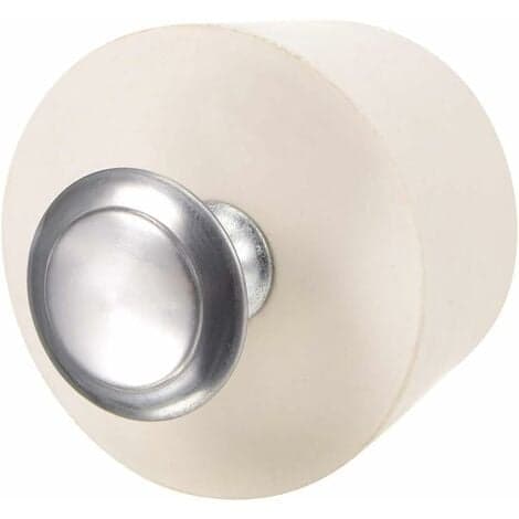 Gummistöppel för vinterkonservering av poolrör 45mm-49mm