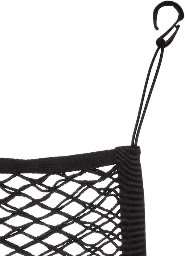 Mesh Bilsæde Organizer