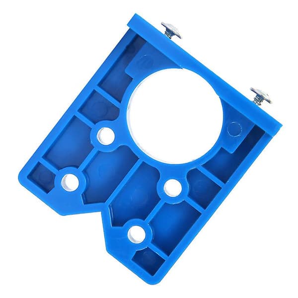 Hengselåpningslokalisator 35mm