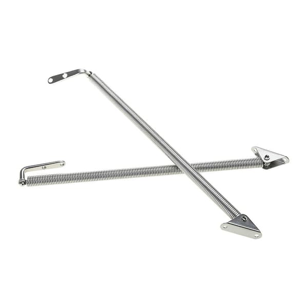 Båd Tilbehør Marine Rustfrit Kabine Hardware Lugtfjeder Låg Støtte Fjeder2