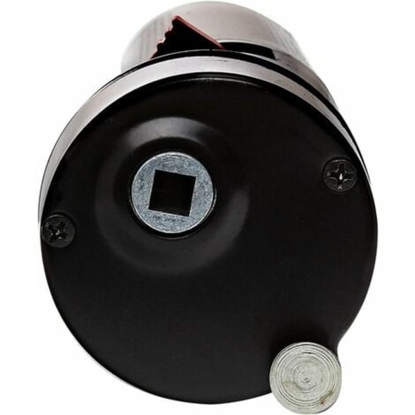 1,5 V rotisserimoottori