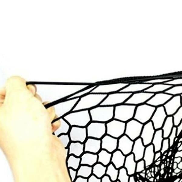 Hængsler Elastisk Nylon Bil Bagagerum Bagage Opbevaring Organizer Cargo Tidy Mesh Net