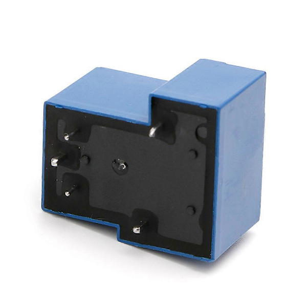 5PIN 12V 30A Strömreläer SLA-12VDC-SL-A Hög Ström Spole Ström PCB Relä