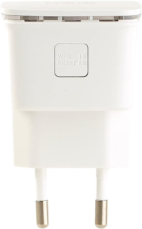 Mini 300 Mbps WiFi-repeater med accesspunktsfunktion WLR-350.sm