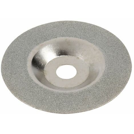 4\" Glass Cutting Diamond Grinding Disc 100x16x1mm
