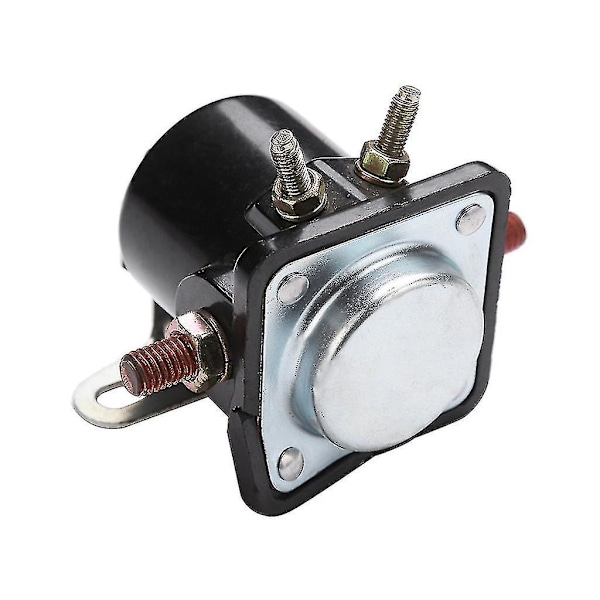 Startrelä - Glödstiftrelä - Solenoid Universal Sw3 123632 B6az11450a