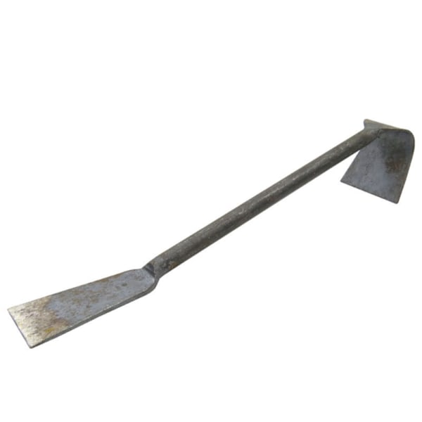 Rustskraber Jern Spade Multifunktionel Spade Havearbejde Lugning Kar Rustskrabning Rust Grøntsags Transplantation Husholdning Industri