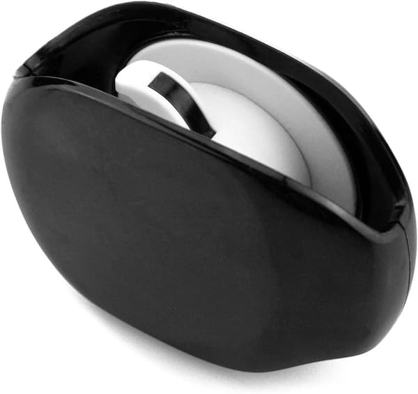 1 stk. ledningsholder, hodetelefonspole-viklingsenhet, hodetelefon