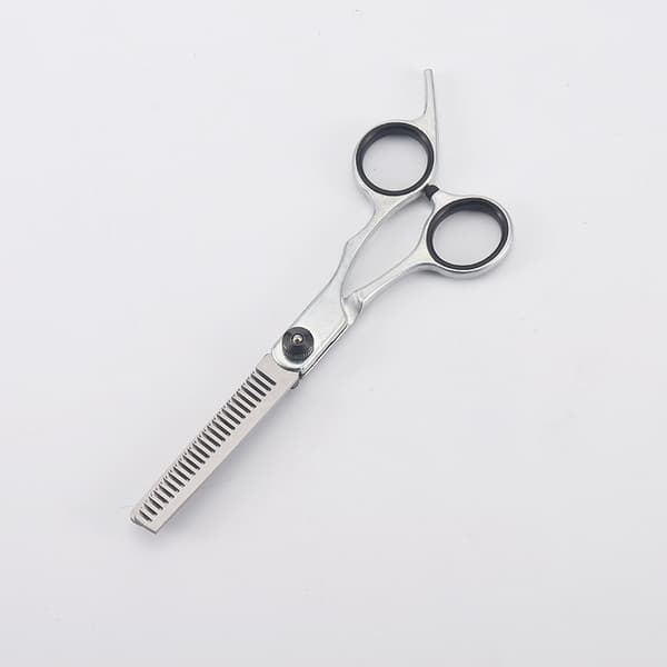 Professionel barbersaks i rustfrit stål (00607)