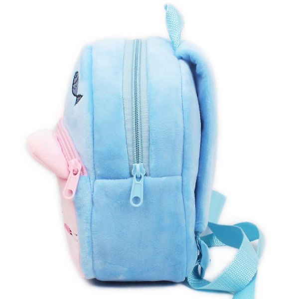 Lasten koululaukut, päiväkotilaukut pojille ja tytöille, mini-reppu - Väri P Color P