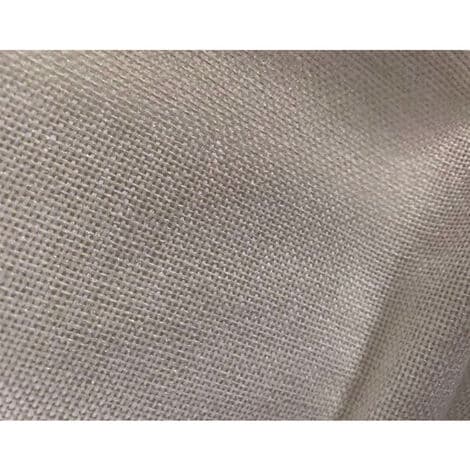 Dekorativ kuddfodral i västerländsk stil, geometrisk design, linne, 6