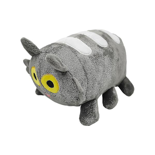 Amphibia Katt Dukke Amphibia Katt Plysj Leke Fantasy Swamp Søt Katt Katt Bug Dukke Plysj Leke Dukke Barnegave A