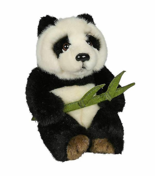 Panda Plys Legetøj C