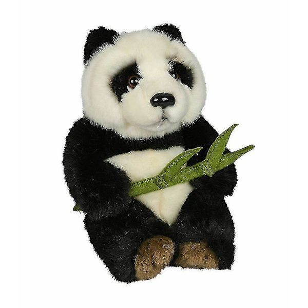 Panda plysj C