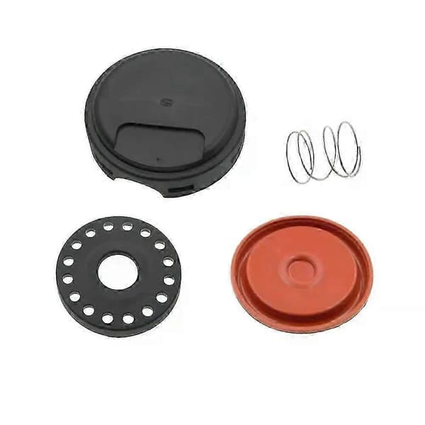 PCV-sett for Volvo XC60 XC70 XC90 S80 V70 2008-2012