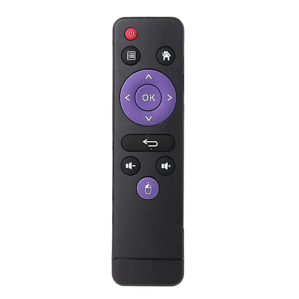 Udskiftning til Android 8.1 Mx9 Pro Rk3328 Mx10 Rk3328 til Smart TV Box