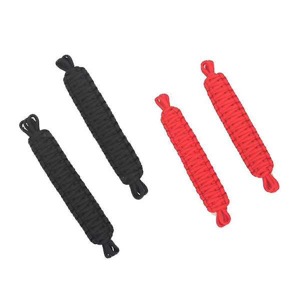 Remmar; Armégron Dörrbegränsningsrem Bandage Rep/begränsare Trim