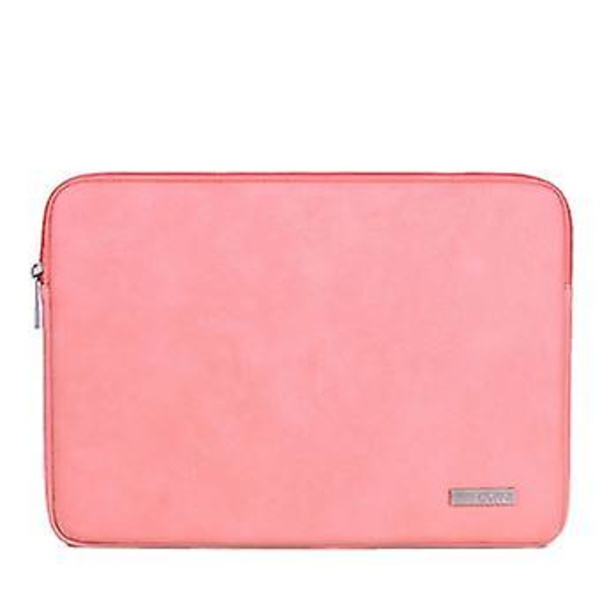 Laptopväska Bärbar 15'' | Rosa | 400 X 280 X 30 Mm