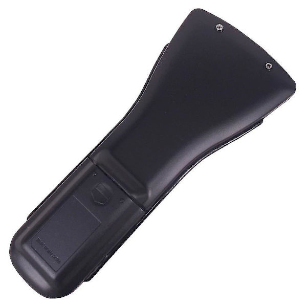 Fjärrkontroll för Sharp LCD-TV GA499WJSA LC-13B4U-B LC-15B4U-B