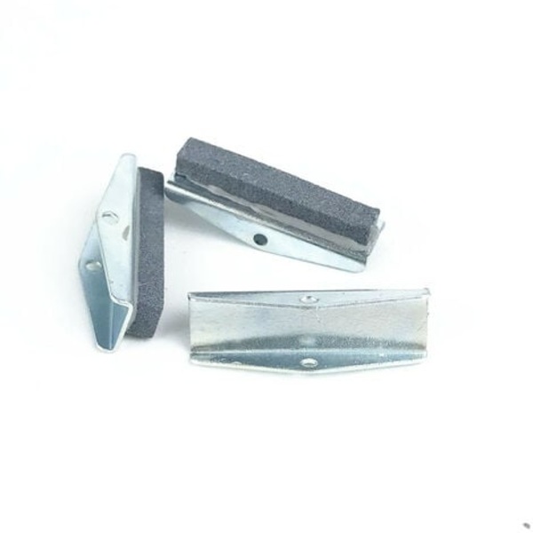 Cylinder Deglazing Tool-Vl Bremsetrommel-Vl Koblingsklokke-(Tredelt sæt med 1-1/8 tommer slibeskive)