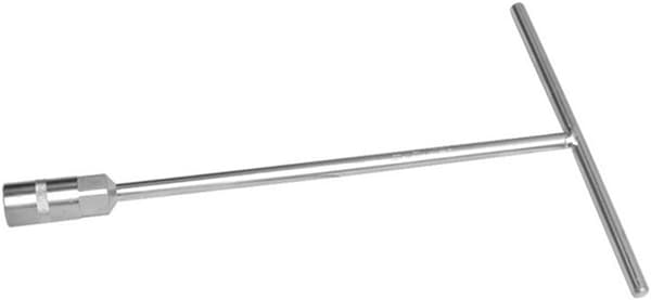 T-nøglesæt (9mm stiknøgle LJA48009),