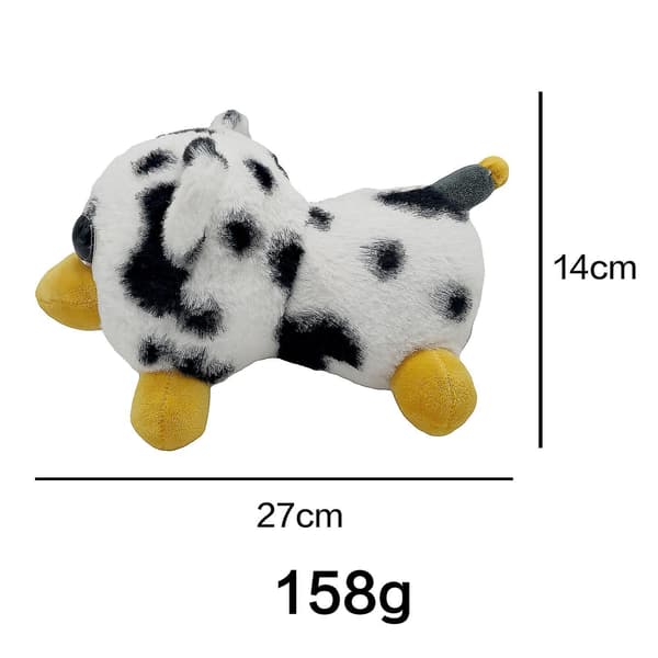 27cm Peepy Peripheral Plyschleksaker A Style 1