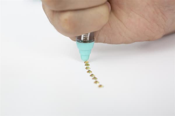 Bling it on 5D DIY Multifunktionel Diamantmaling Borpen