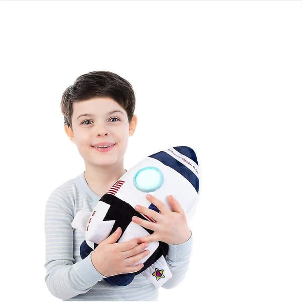 Ny Fly Plush Leke Barn Dukke Til Å Sende Venner Gaver A