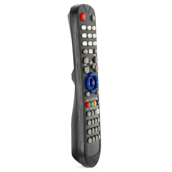 Ny fjernkontroll egnet for Optimuss Trumdn TM-47A Set Top Box-kontroller