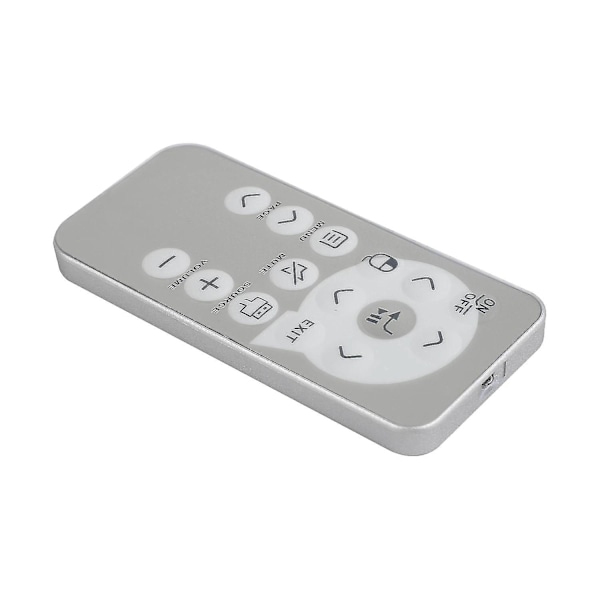 Fjernkontroll Passer for Vivitek Projektor Q5 Q7 Serie Qumi Deler Q6