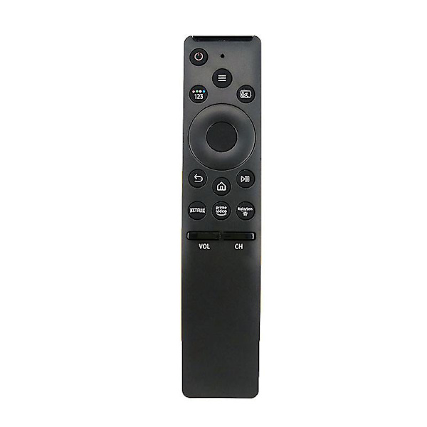 Ersättningsfjärrkontroll för Samsung TV BN59-01310A BN59-01329B BN59-01330B UN55RU7100 UN58RU7100 UN65RU7100