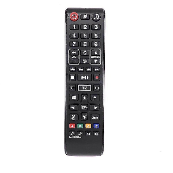 Fjärrkontroll för Samsung LCD LED TV BA59-03528a