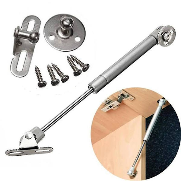 Hydraulisk gasfjäder för möbler, skåpdörr, 150N