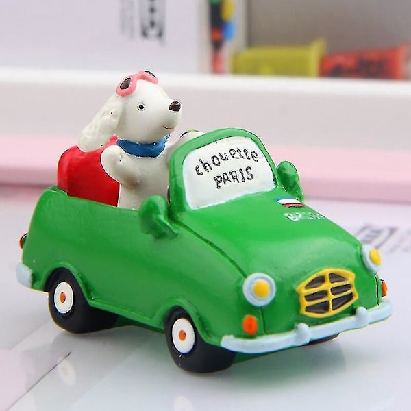 Pentuauto Hartsi Lasten Lelu S